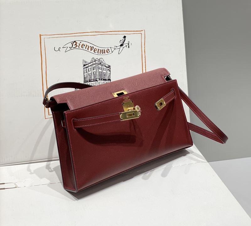 Hermes Kelly Bags